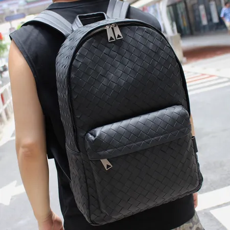 ボッテガ ヴェネタ リュックサック