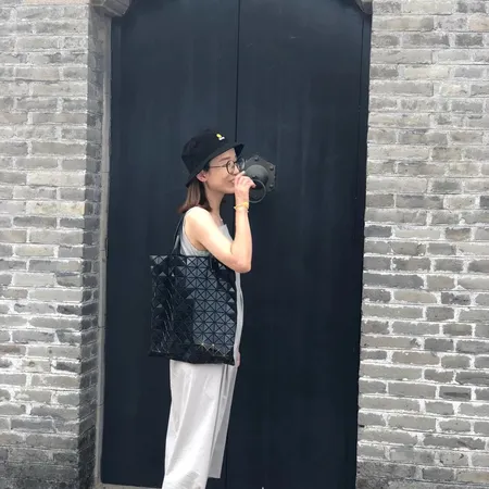 イッセイ ミヤケ ハンドバッグ