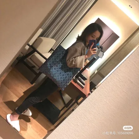 イッセイ ミヤケ ハンドバッグ