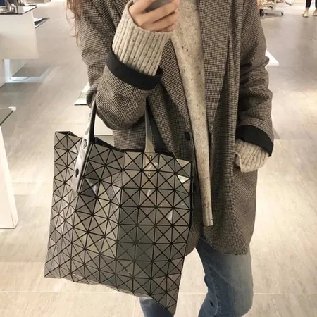 イッセイ ミヤケ ハンドバッグ