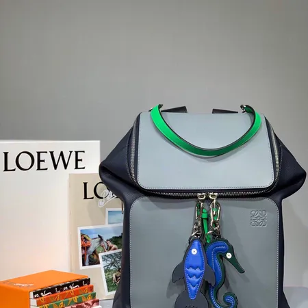 ロエベ リュックサック