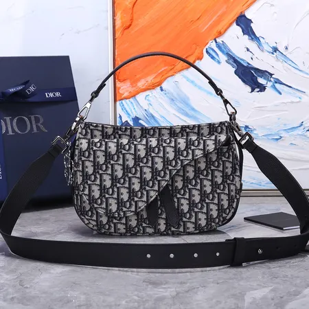 ディオール ショルダーバッグ