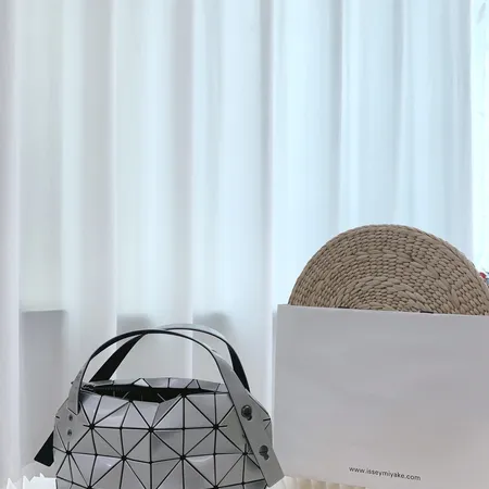 イッセイ ミヤケ ハンドバッグ