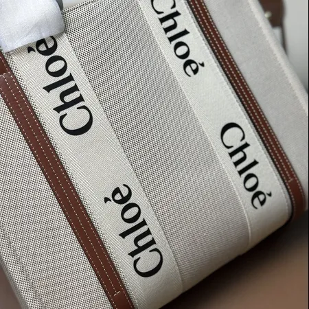 クロエ ハンドバッグ