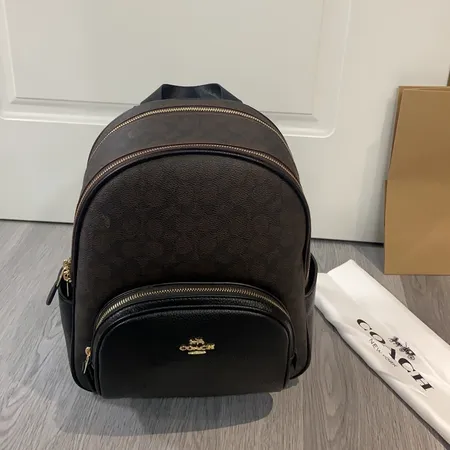 コーチ リュックサック