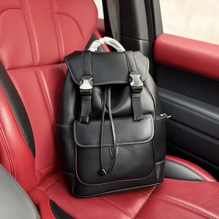 コーチ リュックサック