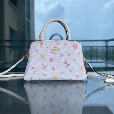 コーチ ハンドバッグ