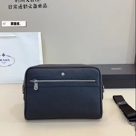 モンブラン ハンドバッグ