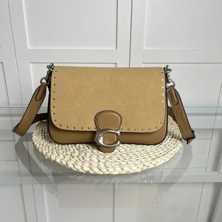 コーチ ショルダーバッグ