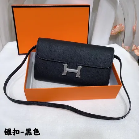 エルメス ショルダーバッグ