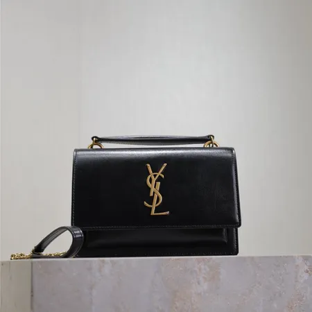 イブサンローラン ショルダーバッグ