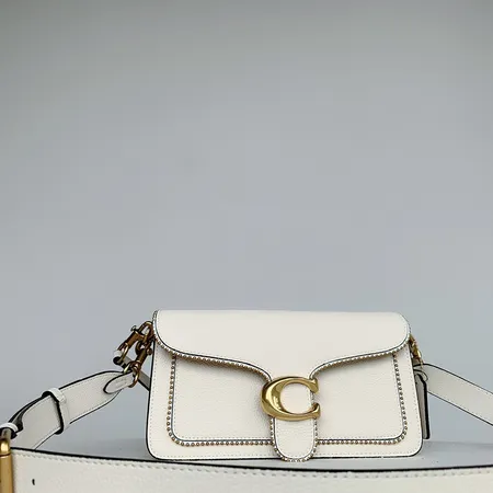 コーチ ショルダーバッグ