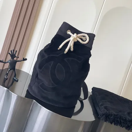 シャネル ハンドバッグ