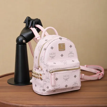 エムシーエム ショルダーバッグ