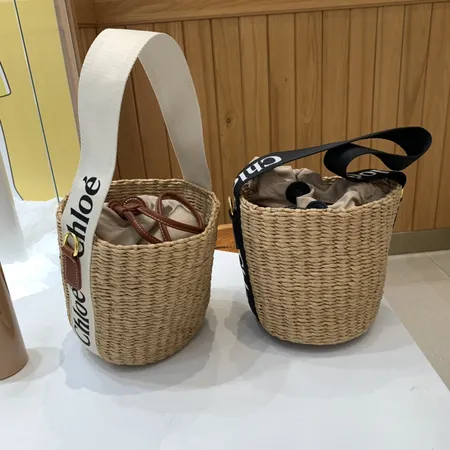 クロエ ハンドバッグ