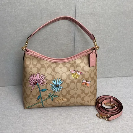 コーチ ハンドバッグ