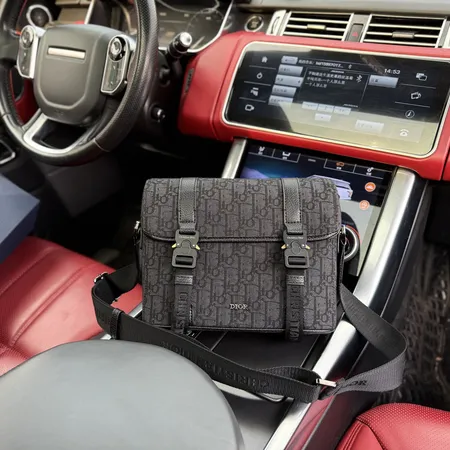 ディオール ショルダーバッグ