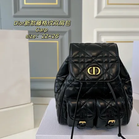 ディオール ショルダーバッグ