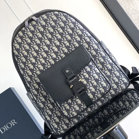 ディオール リュックサック