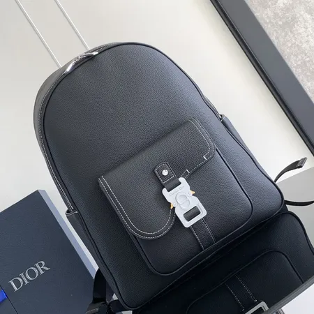 ディオール リュックサック