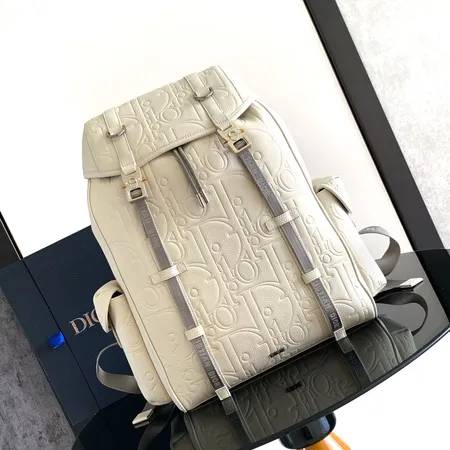 ディオール リュックサック