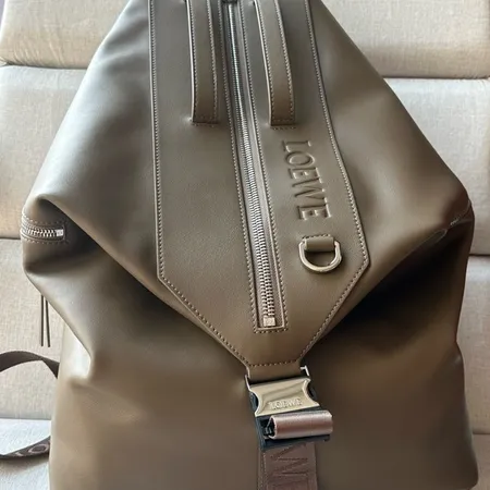 ロエベ リュックサック