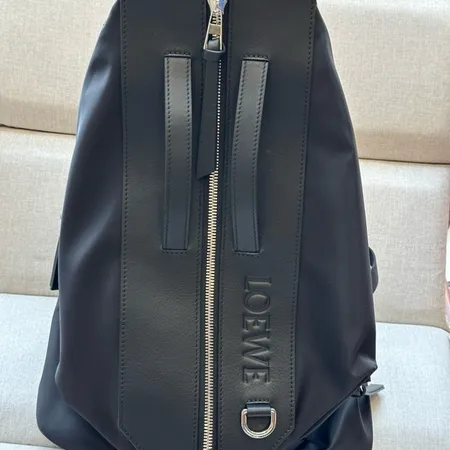 ロエベ リュックサック