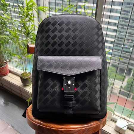 モンブラン リュックサック