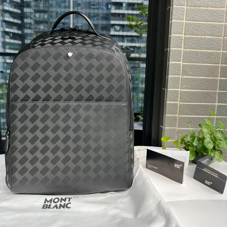 モンブラン リュックサック