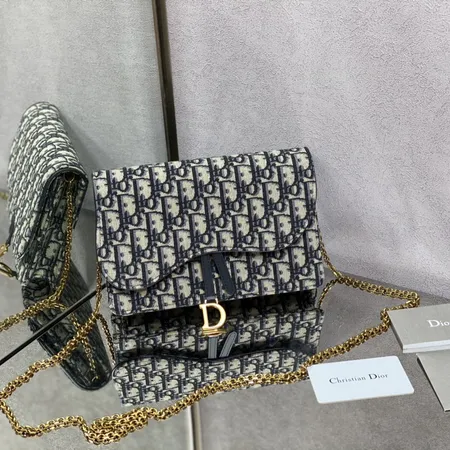 ディオール ショルダーバッグ