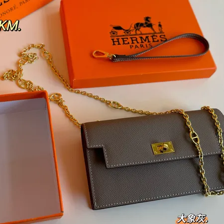 エルメス ショルダーバッグ