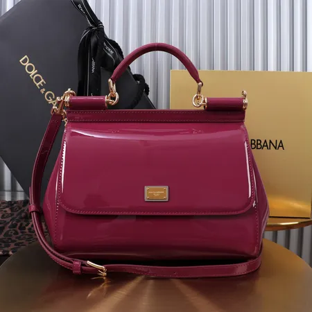 ドルチェ＆ガッバーナ ハンドバッグ