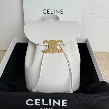 ロエベ リュックサック