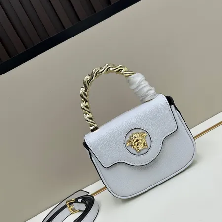 ヴェルサーチ ハンドバッグ