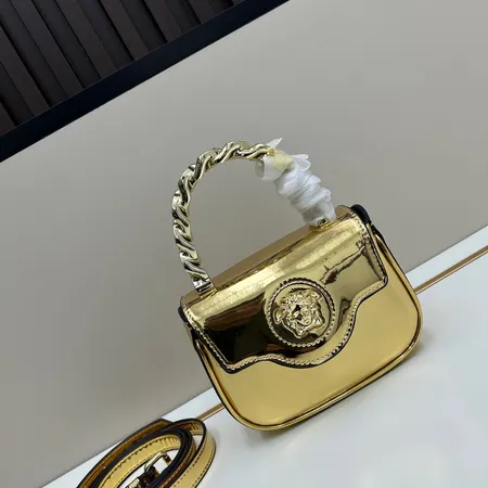 ヴェルサーチ ハンドバッグ