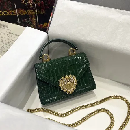 ドルチェ＆ガッバーナ ハンドバッグ
