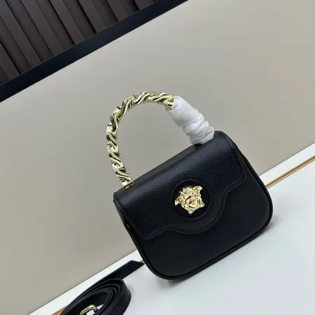 ヴェルサーチ ハンドバッグ