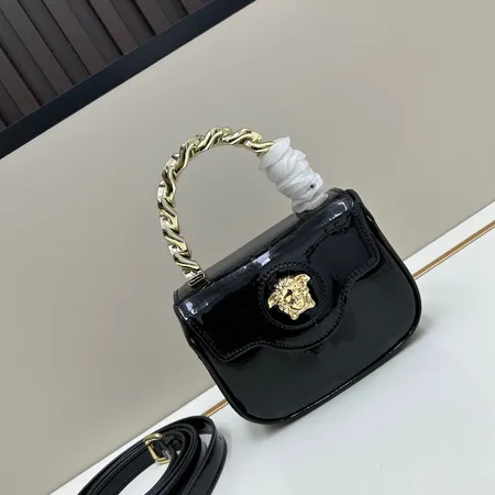 ヴェルサーチ ハンドバッグ