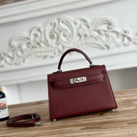 エルメス ハンドバッグ