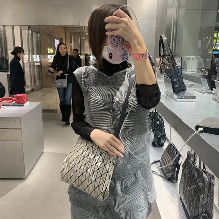 ボッテガ ヴェネタ ショルダーバッグ