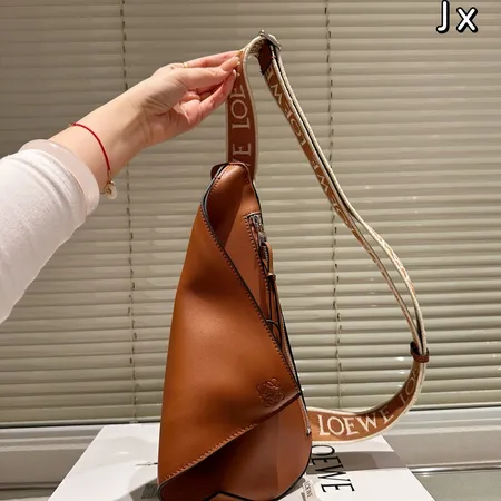 ロエベ ショルダーバッグ