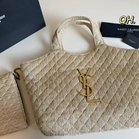 イブサンローラン ハンドバッグ