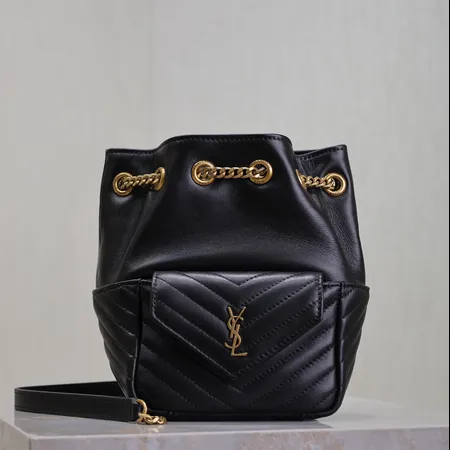 イブサンローラン リュックサック