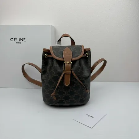 セリーヌ リュックサック