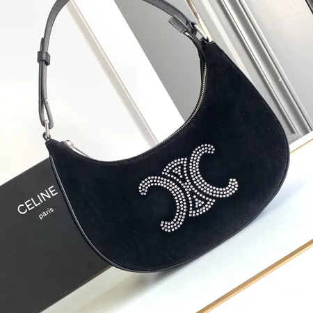 セリーヌ ショルダーバッグ