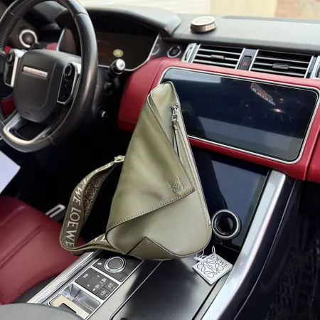 ロエベ ショルダーバッグ