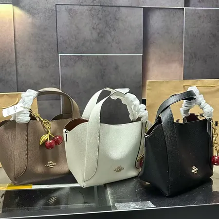 コーチ ハンドバッグ