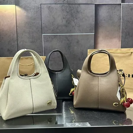 コーチ ハンドバッグ