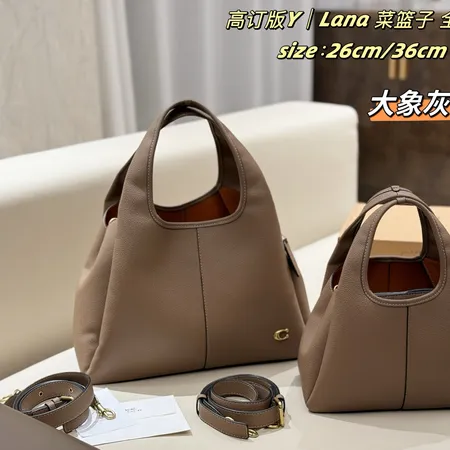 コーチ ハンドバッグ