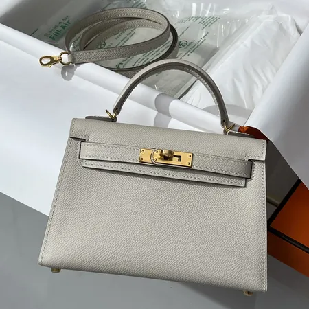 エルメス ショルダーバッグ